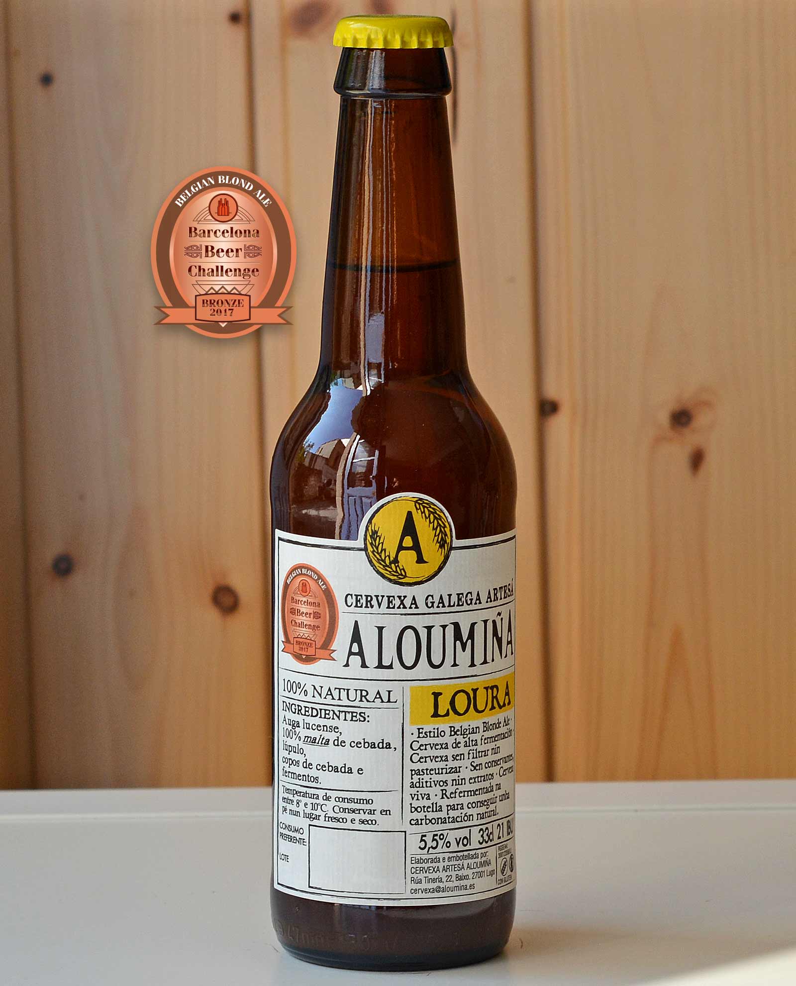aloumina-cerveza-artesana-craft-beer-lugo-galicia-loura-bbc-barcelonabeerchallenge-belgianblondeale-a